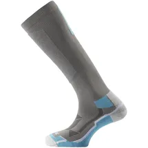 Millet Pierra Ment Sock dark grey (N2599) 39/41