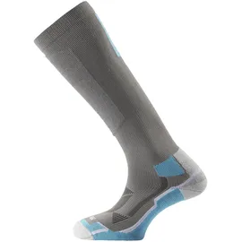 Millet Pierra Ment Sock dark grey (N2599) 39/41