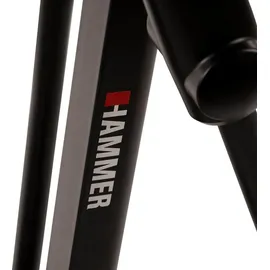 Finnlo Crossfly BT Schwarz