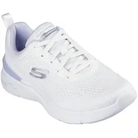 SKECHERS Skech-Air Dynamight 2.0 Damen Blau/Weiß 41