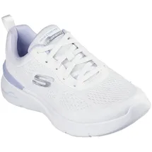 SKECHERS Skech-Air Dynamight 2.0 Damen Blau/Weiß 41