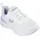 SKECHERS Skech-Air Dynamight 2.0 Damen Blau/Weiß 41