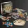 Renegade Game Studios The Vale of Eternity Kartenspiel deutsche Version
