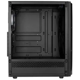 Kolink Inspire K7 ARGB Midi-Tower Gaming-Gehäuse schwarz
