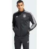 Adidas DFB DNA Trainingsjacke Herren schwarz/weiß - S