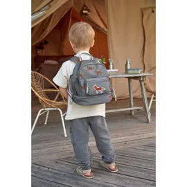 Lässig Kinderrucksack Safari Tiger