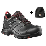 Haix Black Eagle Safety 54 Low - UK 11.5 EU 47 - schwarz