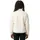 The North Face Yumiori Fleece Mit Durchgehendem Reißverschluss - White Dune - 12 Jahre