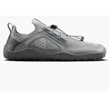 Vivo Barefoot Primus Trail Knit Herren Storm Cloud 45