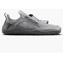 Vivo Barefoot Primus Trail Knit Herren Storm Cloud 45