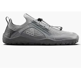Vivo Barefoot Primus Trail Knit Herren Storm Cloud 45
