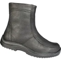 Jomos Herren Compact Schneestiefel, Schwarz, 42 EU