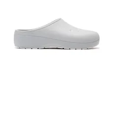 Crocs Crocs Classic Quiet Clog - Grau - M9W11