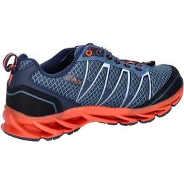 CMP Altak WP 2.0 39q4794j Trailrunning-schuhe - 38