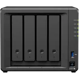 Synology 4-Bay DiskStation up to 9-bay AMD Ryzen