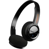 Creative Labs Sound Blaster JAM V2 Schwarz