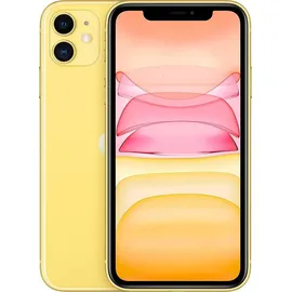 Apple iPhone 11 64 GB Weiß