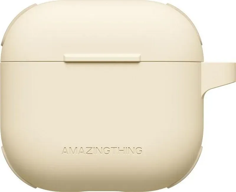 AmazingThing Omni Hülle für AirPods 4 – Wüste