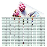 Mambocat Sturzglas 125 ml 100 St.