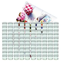 Mambocat Sturzglas 125 ml 100 St.