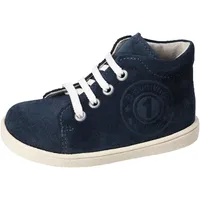 Däumling Halbschuhe Blau 20