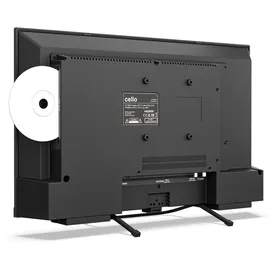 cello 24 Zoll HD LED Smart TV