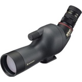 Nikon Fieldscope ED50 Angled grau