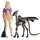 Schleich Wizarding World Luna & Thestral
