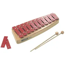 Sonor Sopran-Glockenspiel NG10