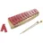 Sonor Sopran-Glockenspiel NG10