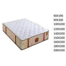 aea Hotel Matratze 200 x 200 cm 28 cm
