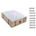 aea Hotel Matratze 200 x 200 cm 28 cm