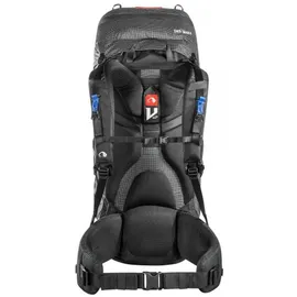 Tatonka Yukon LT 60+10 Schwarz