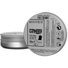 Selective Professional Cemani Extra Shine Wax 100 ml