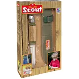 Happy People HAPPYPEOPLE19319 Scout Schnitzmesser