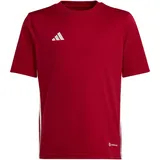 Adidas Tabela 23 Trikot Kinder - rot-116