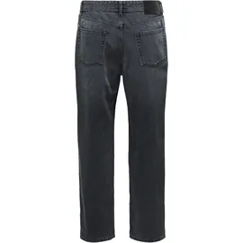 Only & Sons ONSFADE Loose Fit Schwarz 32/32