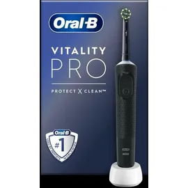 Oral-B Vitality Pro D103 Protect X Clean black