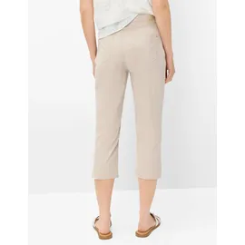 Brax Style MARY C Caprihose Beige 38K