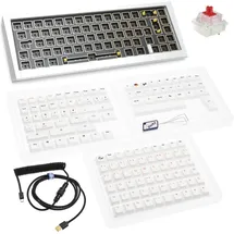 Ducky Outlaw 65 RGB ISO