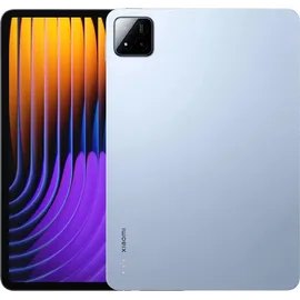 Xiaomi Pad 7 11,2" 256 GB Wi-Fi Blue