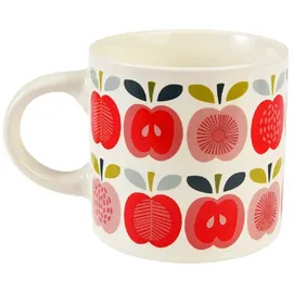 Rex London Becher 0,35 l Vintage Apfel