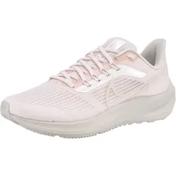 Laufschuh NIKE "WMNS AIR ZOOM PEGASUS 39", Gr. 41, rosa, Textil, sportlich, Schuhe