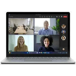Microsoft Surface Laptop 6 13,5" Intel Core Ultra 7 165H 64 GB RAM 1 TB SSD Platin