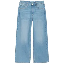 Tom Tailor Damen Jeans Modell 'TTNELMA CULOTTE', 32/28