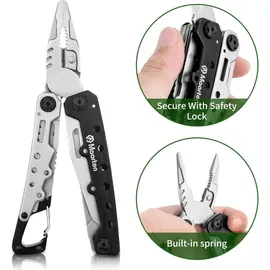 luxuskollektion Maarten 11 in 1 Multitool