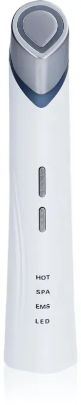 innoGIO GIOperfect GIO-720 with EMS Therapy Massagegerät für das Gesicht 1 St.