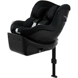 Cybex Sirona Gi i-Size Moon Black (Plus)