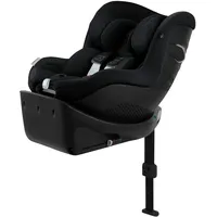 Cybex Sirona Gi i-Size Moon Black (Plus)