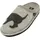 HAFLINGER Flair Dackel Pantoffeln grau 36